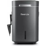 Elektrický kompostér Reencle Prime šedý – Sleviste.cz