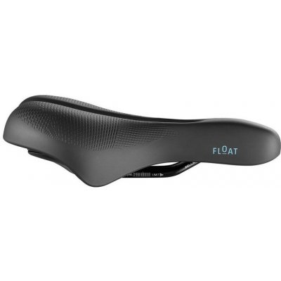 Selle Royal Float Moderate 30-60° dámské černé