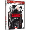 Nespoutaný django DVD