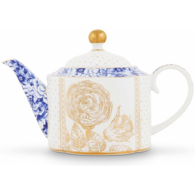 Pip Studio Royal White 51,005.041 900ml – Hledejceny.cz