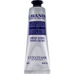 L'Occitane Lavande krém na ruce a nehty s bambuckým máslem (Origin Lavender) 75 ml – Hledejceny.cz