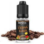 Imperia Black Label Černá Káva 10 ml – Zbozi.Blesk.cz