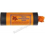 Ancient tibetské vonné tyčinky Saffron 30 ks – Hledejceny.cz