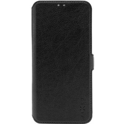 FIXED Topic Xiaomi Redmi A1, černé FIXTOP-1033-BK