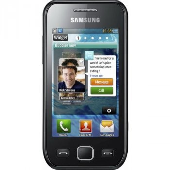 Samsung S5250 Wave