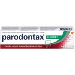 Parodontax s fluoridem zubní pasta Duopack 2 x 75 ml – Zboží Mobilmania