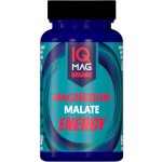 Naturprodukt IQ Mag ENERGY organický hořčík malát + B6 90 tablet – Zbozi.Blesk.cz