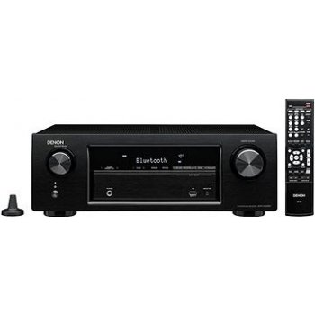 Denon AVR-X520