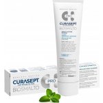 Biosmalto Mousse Caries Abraze & Eroze Jemná máta 50 ml – Hledejceny.cz