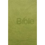 Bible, překlad 21. století Green – Hledejceny.cz