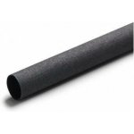 Euro Straws Black 6 mm x 21 cm 250 ks kompostovatelná – Hledejceny.cz