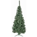 ANMA Vánoční stromek VERONA 120 cm jedle AM0010 – Zboží Dáma