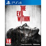 The Evil Within – Sleviste.cz