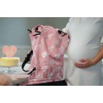 Rischino BabyGirl Flexible růžová – Zboží Dáma