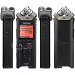 Tascam DR-22WL – Sleviste.cz