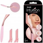 Wilkinson Sword Intuition Dermaglow – Zboží Dáma