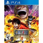 One Piece: Pirate Warriors 3 – Hledejceny.cz