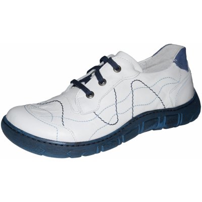 Kacper 2 0155 bílá – Sleviste.cz