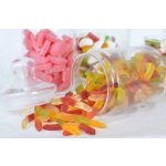 Pedro želé sladké žížalky 1 kg – Zboží Dáma