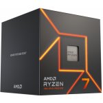 AMD Ryzen 7 7700 100-100000592BOX – Zboží Živě
