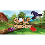 Golf With Your Friends – Zboží Mobilmania
