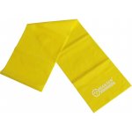 MASTER Aerobic guma na cvičení - 1200 x 150 x 0,35 mm – Hledejceny.cz