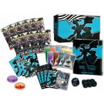 Pokémon TCG Black Bolt Elite Trainer Box Zekrom – Zboží Dáma
