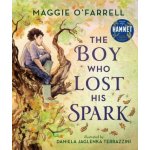 Boy Who Lost His Spark – Sleviste.cz