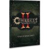 Desková hra Conquest: Rulebook 2.0