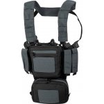 Helikon-Tex Training Mini Rig (TMR Černá/šedá – Zboží Dáma