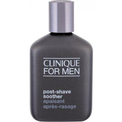 Clinique For Men Post-Shave Soother 75 ml – Zboží Dáma