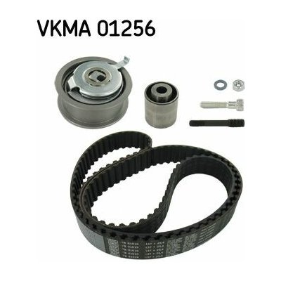 SKF VKMA 01256 Sada rozvodového řemene (VKMA01256) – Zboží Mobilmania