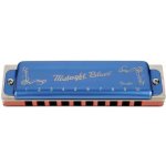 Fender Blues Midnight E – Sleviste.cz