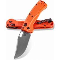 Benchmade 15535 Taggedout