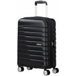American Tourister Speedstar Spinner Černá 33 l – Hledejceny.cz