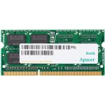 Apacer SODIMM DDR3 8GB 1600MHz CL11 DS.08G2K.KAM – Zboží Živě