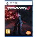 Hry na PS5 Tekken 8