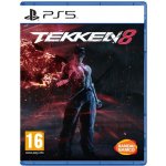 Tekken 8 – Zboží Živě