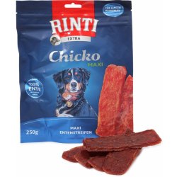 Rinti Extra Chicko Maxi s kachním masem 250 g