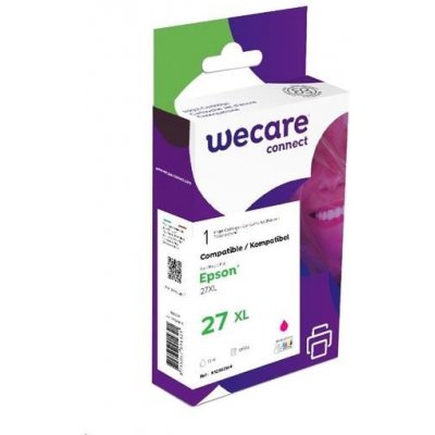 WeCare Epson C13T27134012 - kompatibilní