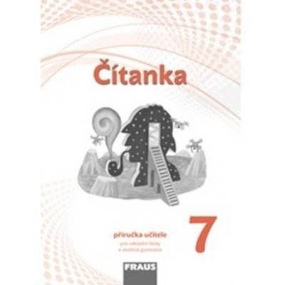 Čítanka 7 – nová generace