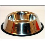 Dog Fantasy Miska s gumou 23 cm 900 ml – Zboží Dáma