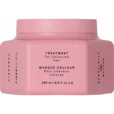 Schwarzkopf Fibre Clinix Vibrancy Treatment 250 ml – Hledejceny.cz