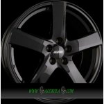 Alutec Freeze 7x17 5x112 ET49 black – Hledejceny.cz