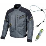 Hit-Air MX-9 airbag tmavě šedá | Zboží Auto