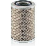 Vzduchový filtr MANN-FILTER C 17 201 – Hledejceny.cz