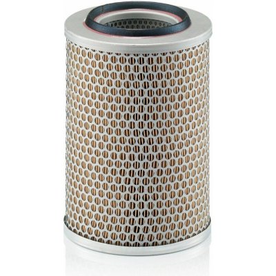 Vzduchový filtr MANN-FILTER C 17 201 – Hledejceny.cz