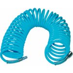 Spirálová hadice 10 m 41401 – Zboží Mobilmania