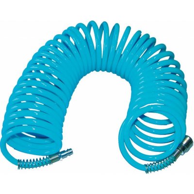Spirálová hadice 10 m 41401 – Zboží Mobilmania