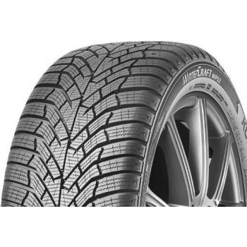 Kumho WinterCraft WP52 225/50 R17 94H